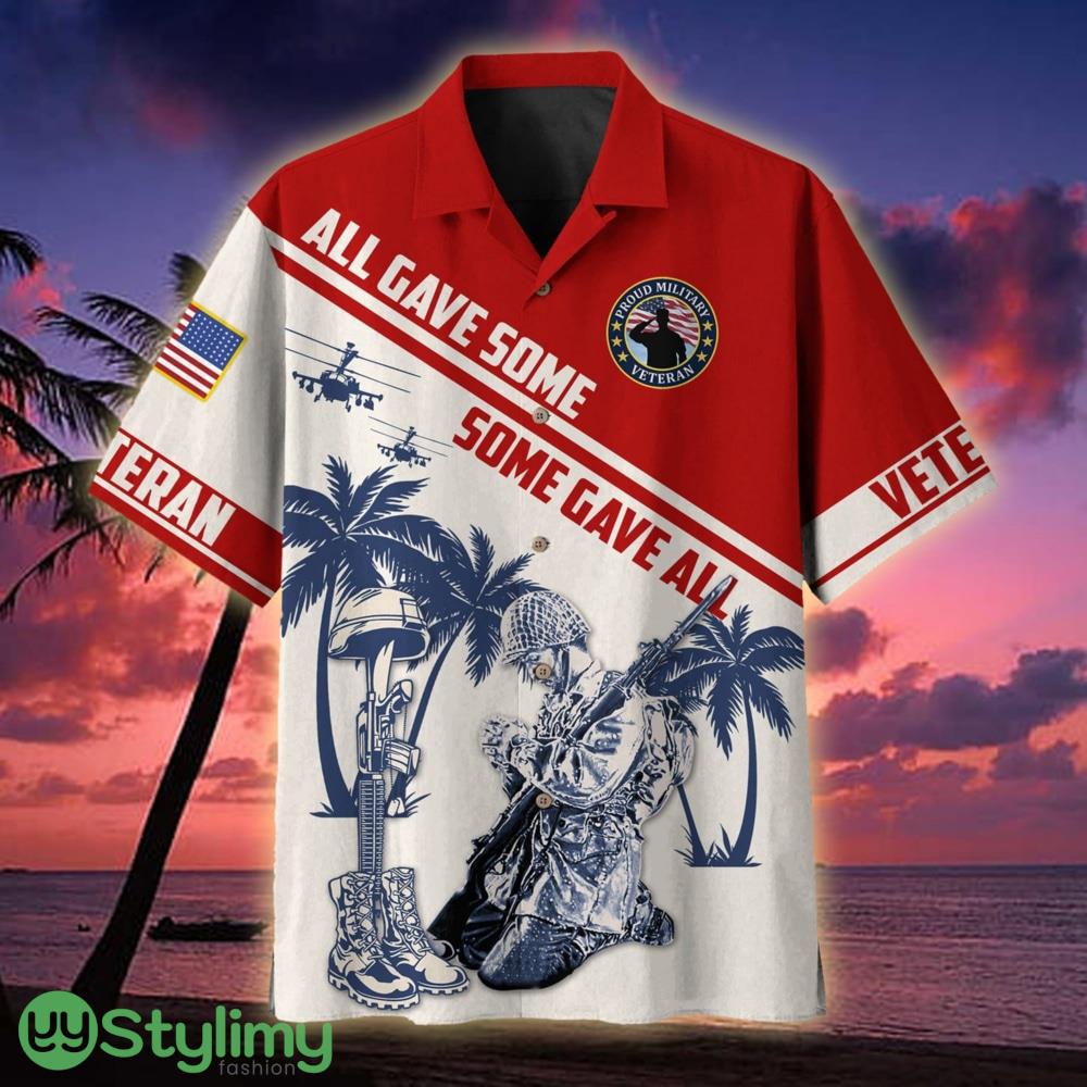 US Veteran All Gave Some Some Gave All Hula Veteran Hawaiian Shirt 2 US Veteran All Gave Some Some Gave All Hula Veteran Hawaiian Shirt - US Veteran All Gave Some Some Gave All Hula Hawaiian Shirt For Veterans