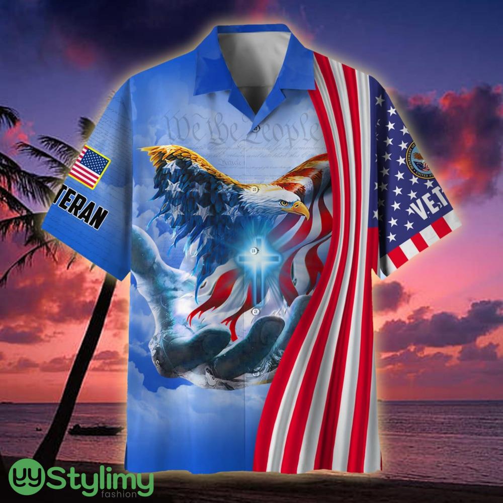 US Veteran American Patriot Veteran Hawaiian Shirt 2 US Veteran American Patriot Veteran Hawaiian Shirt - US Veteran American Patriot Hawaiian Shirt For Veterans