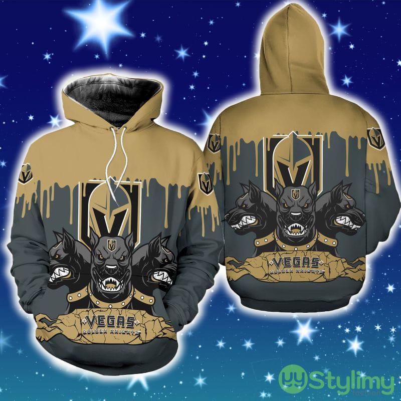 Vegas Golden Knights 3 Heads Cerberus Hoodie Zip Hoodie Christmas Fans All Over Printed Gift For Men And Women 6 Vegas Golden Knights 3 Heads Cerberus Hoodie Zip Hoodie Christmas Fans All Over Printed Gift For Men And Women - Vegas Golden Knights 3 Heads Cerberus Hoodie Zip Hoodie Christmas Fans All Over Printed Gift For Men And Women