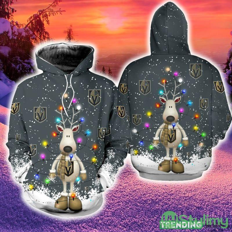 Vegas Golden Knights Christmas 3D Hoodie Zip Hoodie Print Holiday Gift For Fans 6 Vegas Golden Knights Christmas 3D Hoodie Zip Hoodie Print Holiday Gift For Fans - Vegas Golden Knights Christmas 3D Hoodie Zip Hoodie Print Holiday Gift For Fans