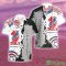Veuve Clicquot Champagne USA Flag Independence 4th of July Hawaiian Combo Shirt And Short Gift Hawaiian For Mens - Veuve Clicquot Champagne USA Flag Independence 4th of July Hawaiian Shirt And Short_2
