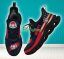 wendys logo max soul shoes comfort sport sneakers new brands gift for men and women 1