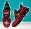 wendys logo max soul shoes urban sport sneakers new brands gift for men and women 1