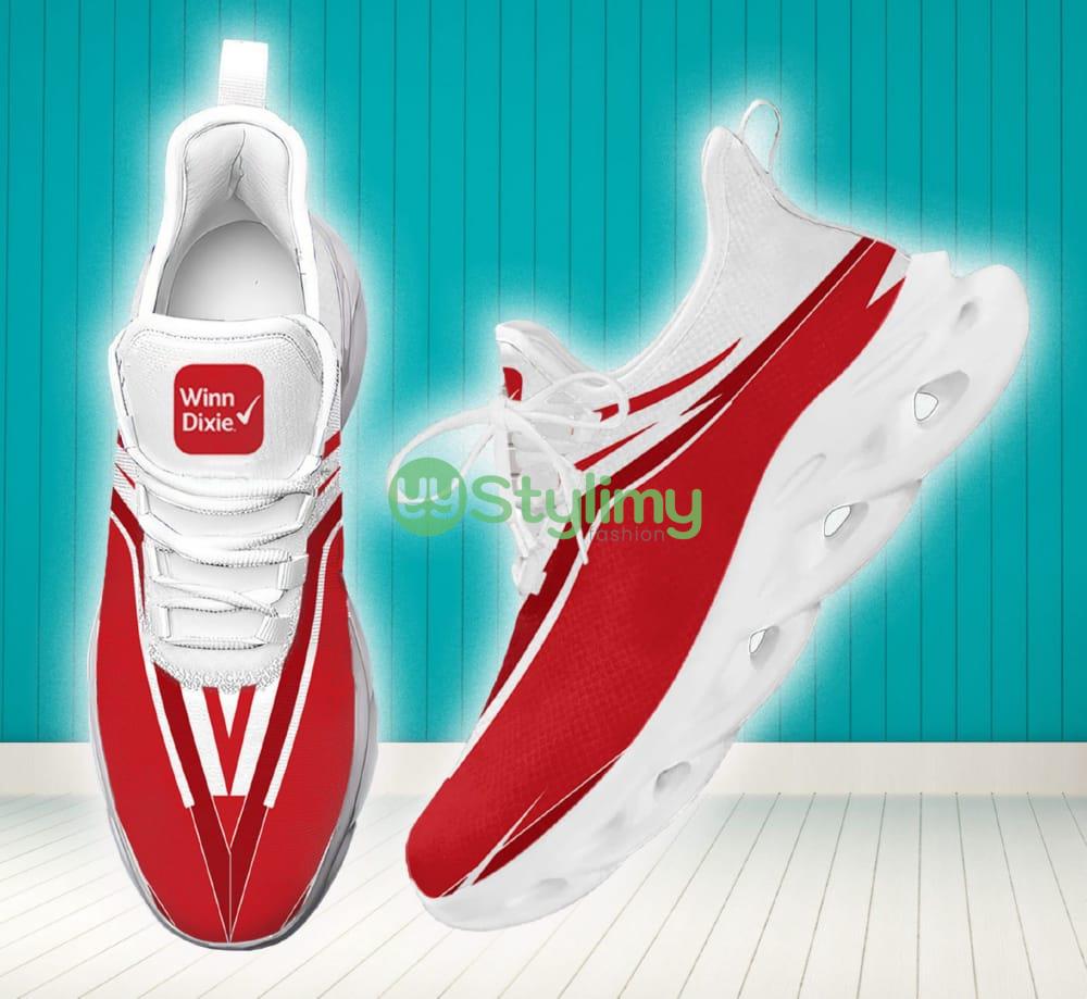winn-dixie Logo Max Soul Shoes Trend Sport Sneakers New Brands Gift For Men And Women 2 winn-dixie Logo Max Soul Shoes Trend Sport Sneakers New Brands Gift For Men And Women - winn-dixie Max Soul Shoes Photo 2