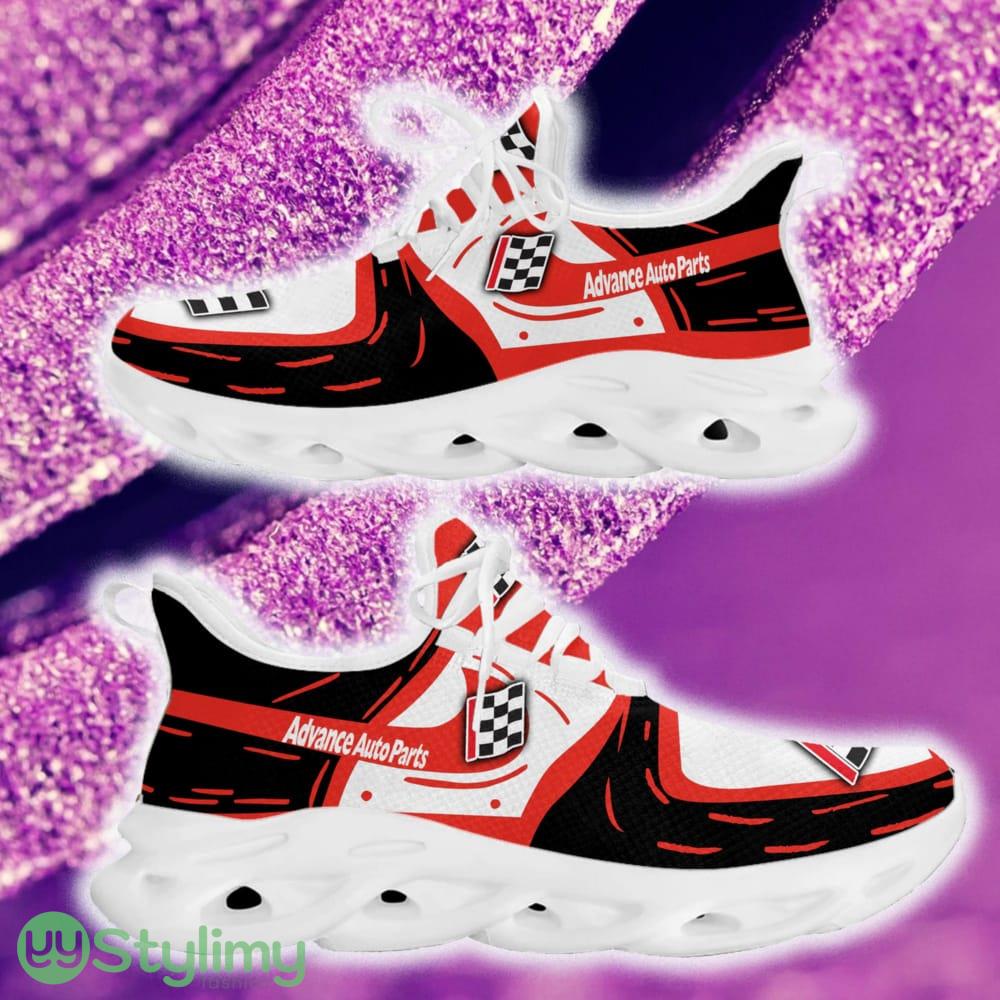 ADVANCE AUTO PARTS Max Soul Shoes Craftsmanship Running Sneaker Gift For Men And Women 2 ADVANCE AUTO PARTS Max Soul Shoes Craftsmanship Running Sneaker Gift For Men And Women - ADVANCE AUTO PARTS Sneaker Shoes Photo 2