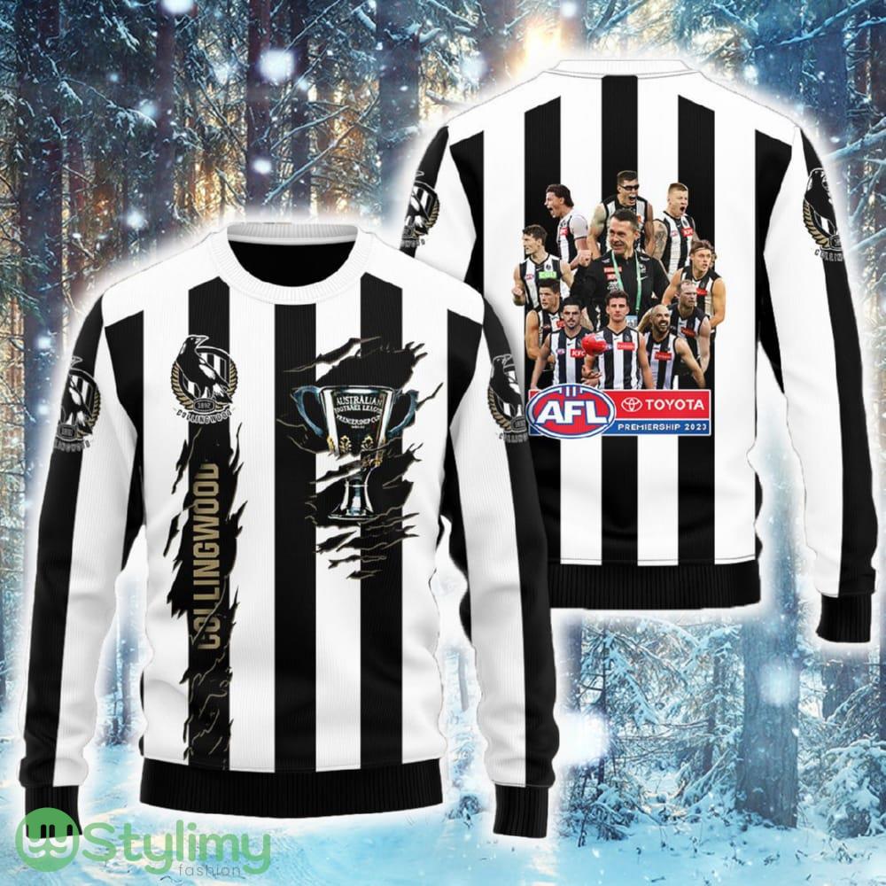AFL Collingwood Football Club Trendy Gift Fans 3D Sweater Color For Men And Women 3 AFL Collingwood Football Club Trendy Gift Fans 3D Sweater Color For Men And Women - AFL Collingwood Football Club Trendy Gift Fans 3D Sweater Color For Men And Women