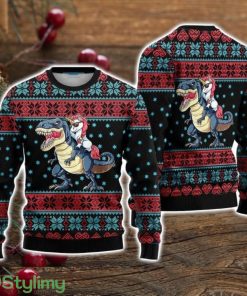 All I Want For Christmas Is A Unicorn Ugly Christmas Sweater Christmas Holiday Gift For Men And Women Product Photo 1