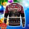 Arizona Coyotes Custom Name 3D Sweater Funny Gift For Men And Women Fans Christmas - Arizona Coyotes 3D Sweater Christmas Personalized_3