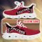 Atlanta Falcons Showcase For Fans Custom Name Max Soul Sneakers New Gift Men And Women Clunky Shoes 6 Atlanta Falcons Showcase For Fans Custom Name Max Soul Sneakers New Gift Men And Women Clunky Shoes - Atlanta Falcons Chunky Shoes_2
