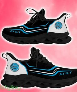 at&t Max Soul Shoes Statement Sport Sneaker Gift For Men And Women - at&t Max Soul Shoes Photo 1