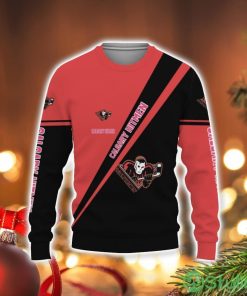 Calgary Hitmen Gift For Fan 3D Sweater Holiday Gift Christmas Gift Product Photo 1