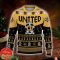 Cambridge United FC Custom Name 3D Sweater Funny Gift For Men And Women Fans Christmas - Cambridge United FC 3D Sweater Christmas Personalized_3