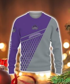 Central Arkansas Bears American Sports Team Victory Champion Gift For Fan 3D Sweater Holiday Gift Christmas Gift Product Photo 1