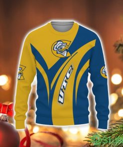 Chattanooga Mocs American Football Champion Day Gift For Fan 3D Sweater Holiday Gift Christmas Gift Product Photo 1