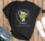 Christmas Grinch Santa I Hate People But I Love My Houston Texans Christmas Shirt 7 Christmas Grinch Santa I Hate People But I Love My Houston Texans Christmas Shirt - Black Unisex T-Shirt