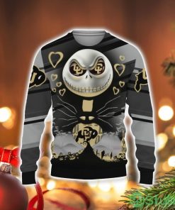 Colorado Buffaloes Shop Champion Teamwear 2023 3D Sweater Holiday Gift Christmas Gift Product Photo 1