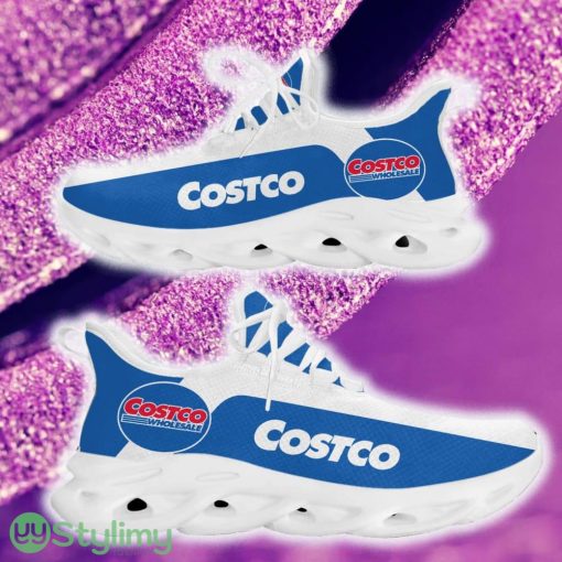 costco Max Soul Shoes Embrace Chunky Sneaker Gift For Men And Women