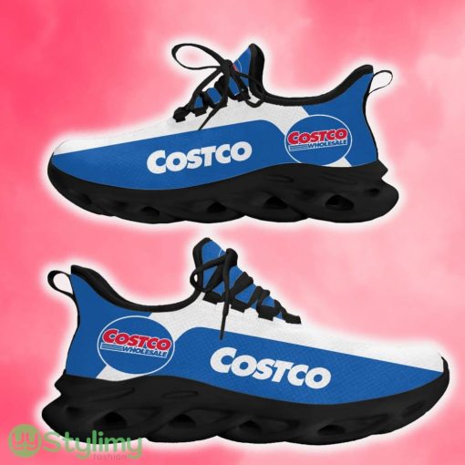 costco Max Soul Shoes Embrace Chunky Sneaker Gift For Men And Women