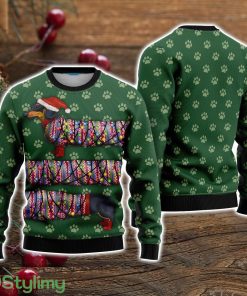 Dachshund Ugly Christmas Sweater Christmas Holiday Gift For Men And Women Product Photo 1