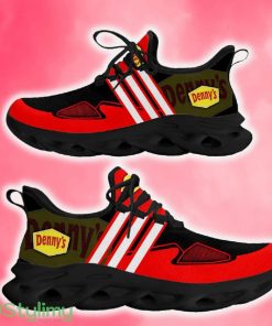denny's Max Soul Shoes Showcase Sport Sneaker Gift For Men And Women - denny's Max Soul Shoes Photo 1