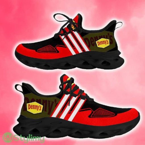 denny’s Max Soul Shoes Showcase Sport Sneaker Gift For Men And Women