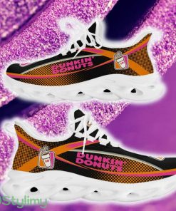 dunkin’ donuts Max Soul Shoes Fashion Sport Sneaker Gift For Men And Women - dunkin’ donuts Max Soul Shoes Photo 2