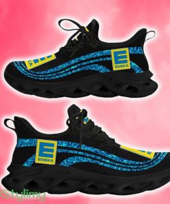 edeka Max Soul Shoes Symbolic Chunky Sneaker Gift For Men And Women - edeka Sneaker Shoes Photo 1