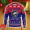 EHC Freiburg Custom Name 3D Sweater Funny Gift For Men And Women Fans Christmas - EHC Freiburg 3D Sweater Christmas Personalized_3