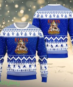 Ep Navy Christmas Ugly Sweater 3D All Printed Gift For Christmas Best Product Photo 1