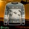 F-4 Phantom II F4 Combat Aircraft Ugly Sweater Gift For Men And Women Gift Veteran Christmas - F-4 Phantom II F4 Combat Aircraft Ugly Sweater 3