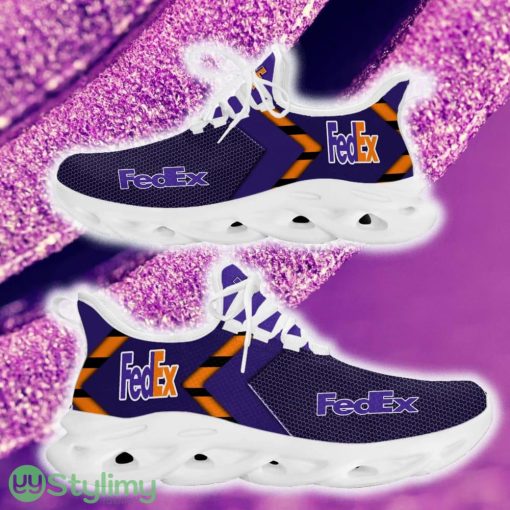 fedex Max Soul Shoes Craftsmanship Sport Sneaker Gift For Men And Women