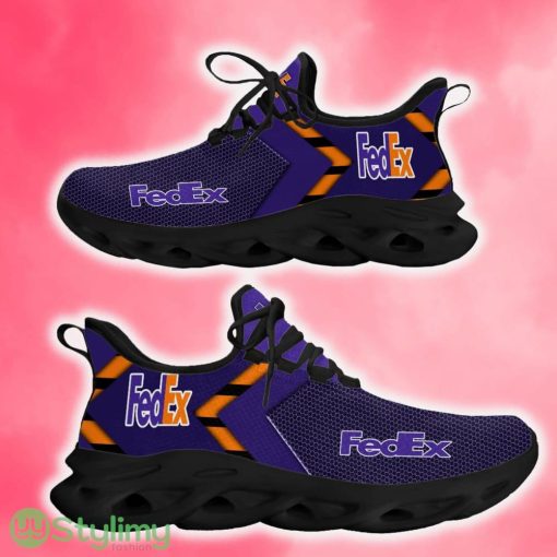 fedex Max Soul Shoes Craftsmanship Sport Sneaker Gift For Men And Women
