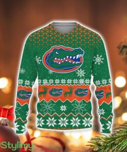 Florida Gators Sports Football American Ugly Christmas Sweater Product Photo 1