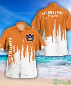 For Fans Auburn Tigers Hawaii Shirt Aloha Summer Shirt For Fans Product Photo 1