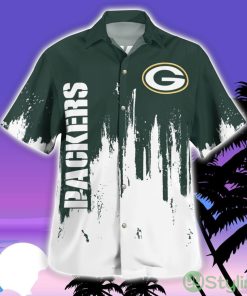 For Fans Green Bay Packers Hawaii Shirt Aloha Summer Shirt For Fans Product Photo 1
