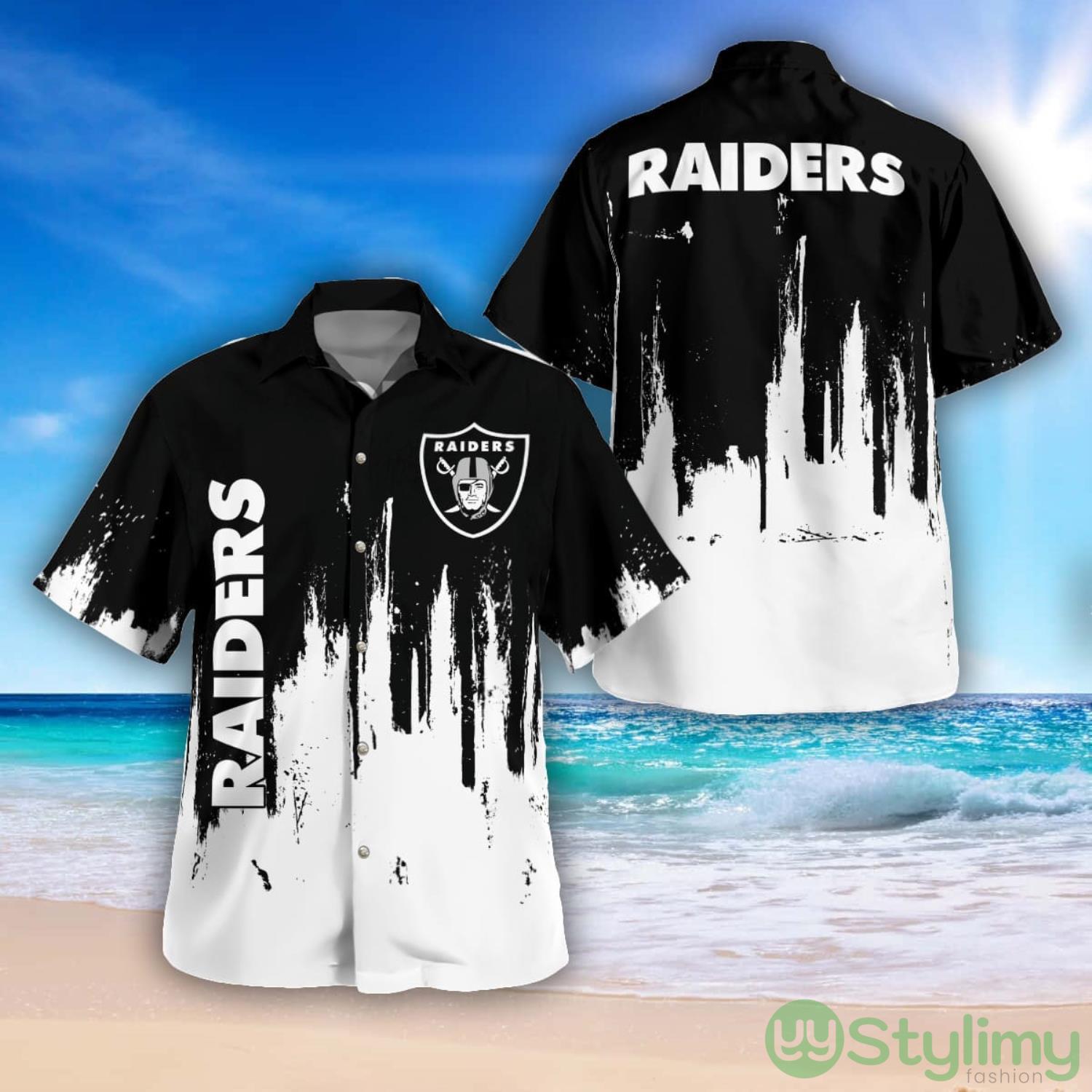 For Fans Las Vegas Raiders Hawaii Shirt Aloha Summer Shirt For Fans 2 For Fans Las Vegas Raiders Hawaii Shirt Aloha Summer Shirt For Fans Product Photo 1