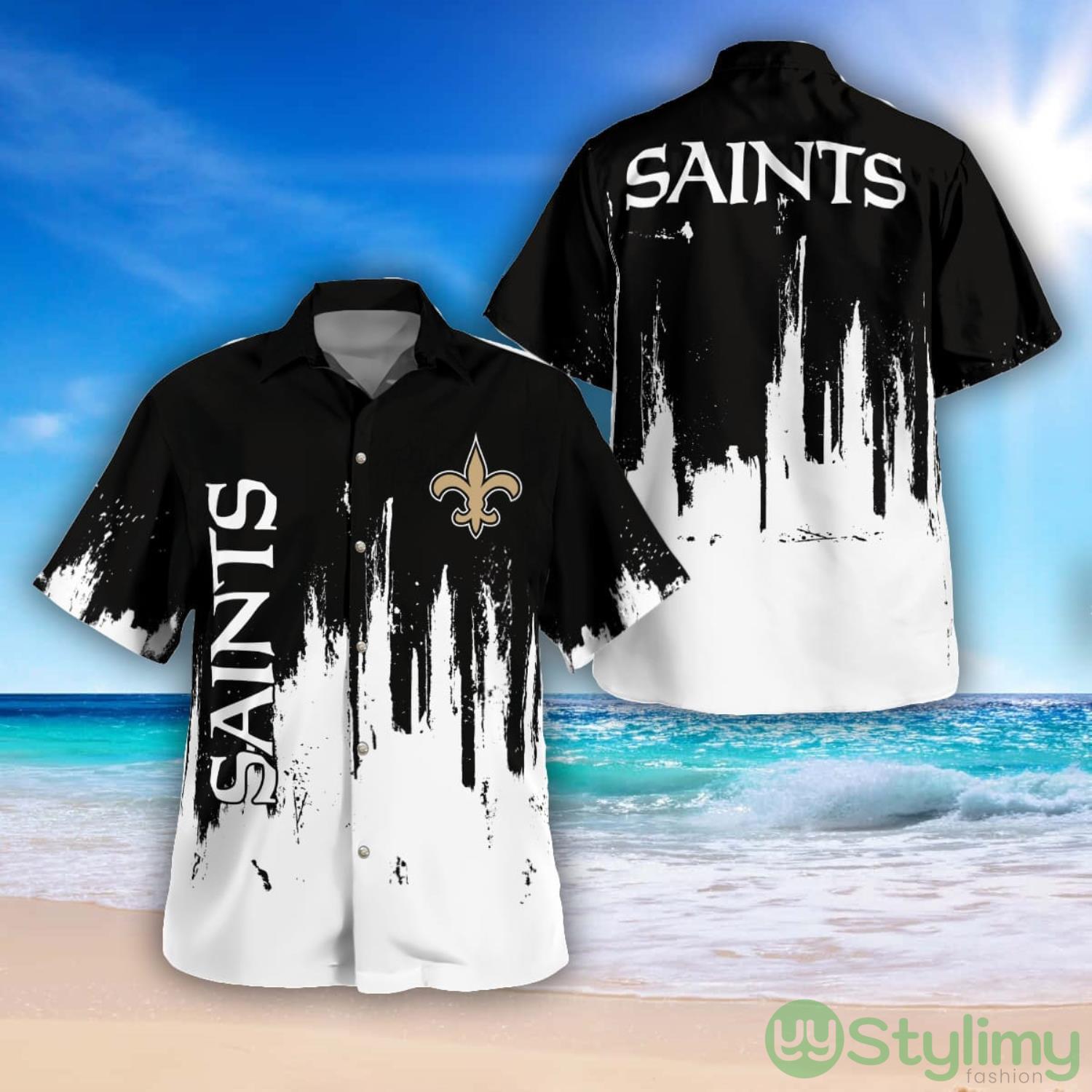 For Fans New Orleans Saints Hawaii Shirt Sport Fans Gift Hawaiian Shirt 2 For Fans New Orleans Saints Hawaii Shirt Sport Fans Gift Hawaiian Shirt Product Photo 1