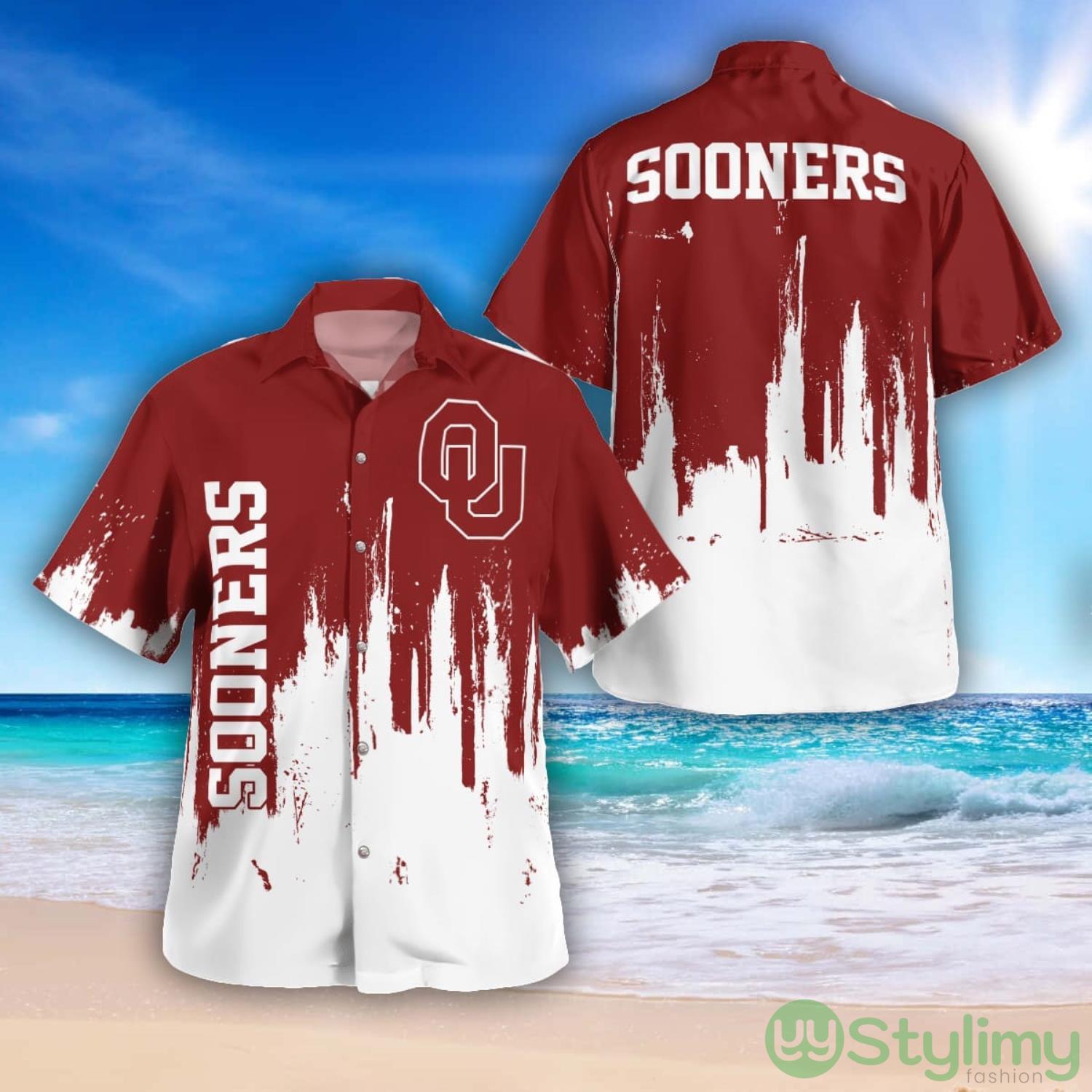 For Fans Oklahoma Sooners Hawaii Shirt Sport Fans Gift Hawaiian Shirt 2 For Fans Oklahoma Sooners Hawaii Shirt Sport Fans Gift Hawaiian Shirt Product Photo 1