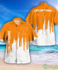 For Fans Tennessee Volunteers Hawaii Shirt Aloha Summer Shirt For Fans Product Photo 1