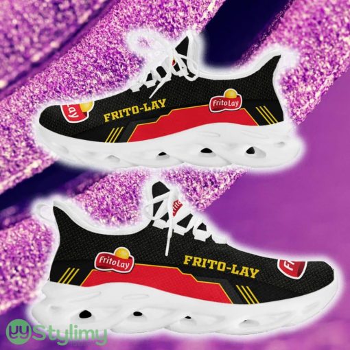 frito-lay Max Soul Shoes Luxury Running Sneaker Gift For Men And Women
