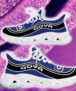 goya foods Max Soul Shoes Casual Chunky Sneaker Gift For Men And Women - goya foods Max Soul Shoes Photo 2