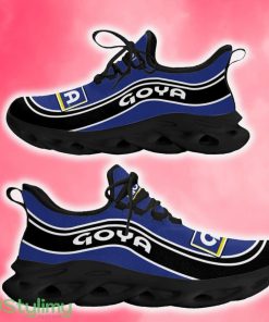 goya foods Max Soul Shoes Casual Chunky Sneaker Gift For Men And Women - goya foods Max Soul Shoes Photo 1