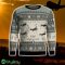 Grumman TBF - TBM Avenger Combat Aircraft Ugly Sweater Gift For Men And Women Gift Veteran Christmas - Grumman TBF - TBM Avenger Combat Aircraft Ugly Sweater 3