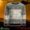 Gulfstream C-20 C20 Combat Aircraft Ugly Sweater Gift For Men And Women Gift Veteran Christmas 5 Gulfstream C-20 C20 Combat Aircraft Ugly Sweater Gift For Men And Women Gift Veteran Christmas - Gulfstream C-20 C20 Combat Aircraft Ugly Sweater 3