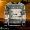 Gulfstream C-37 C37 Combat Aircraft Ugly Sweater Gift For Men And Women Gift Veteran Christmas - Gulfstream C-37 C37 Combat Aircraft Ugly Sweater 3