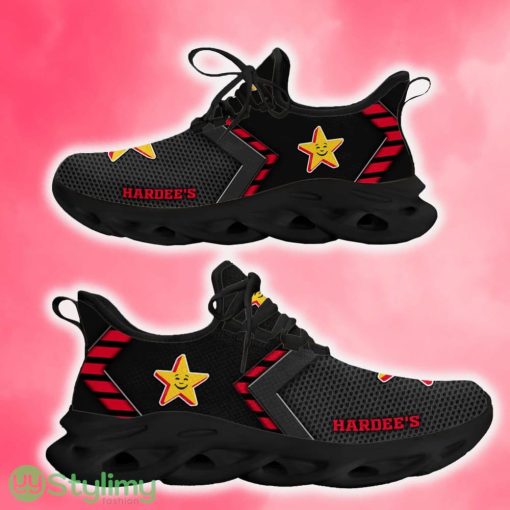 hardee’s Max Soul Shoes Unique Sport Sneaker Gift For Men And Women