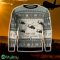 HH-60 Pave Hawk HH60 Combat Aircraft Ugly Sweater Gift For Men And Women Gift Veteran Christmas - HH-60 Pave Hawk HH60 Combat Aircraft Ugly Sweater 3