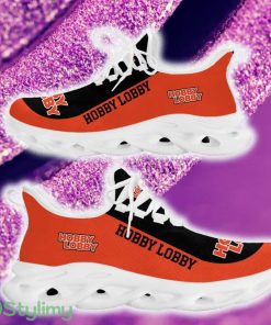 hobby lobby Max Soul Shoes Branding Running Sneaker Gift For Men And Women - hobby lobby Sneaker Shoes Photo 2