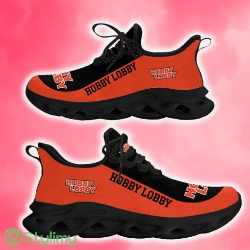 hobby lobby Max Soul Shoes Branding Running Sneaker Gift For Men And Women