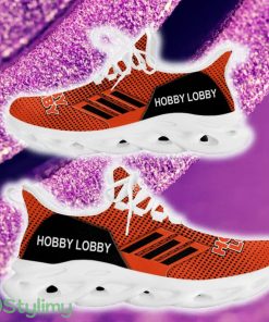 hobby lobby Max Soul Shoes Symbolize Sport Sneaker Gift For Men And Women - hobby lobby Sneaker Shoes Photo 2